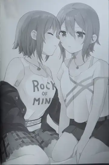 [Umehara Ume] DRNT+18+3 Fhentai - Page 3