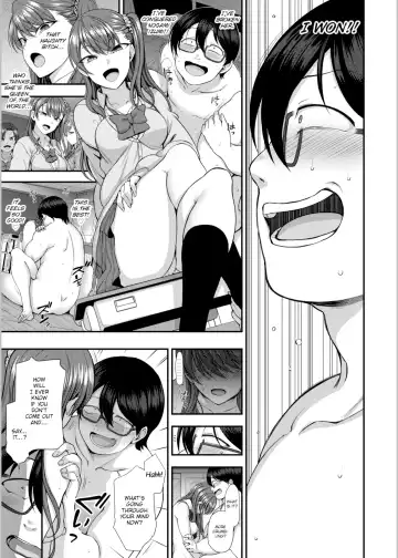 [Aiue Oka] Bullied ~Revenge Hypnosis~ Fhentai - Page 199