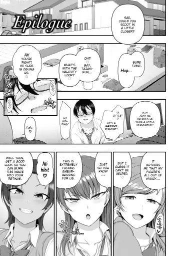 [Aiue Oka] Bullied ~Revenge Hypnosis~ Fhentai - Page 213