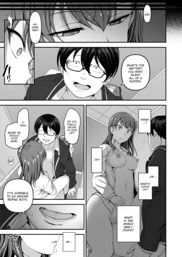[Aiue Oka] Bullied ~Revenge Hypnosis~ Fhentai - Page 61