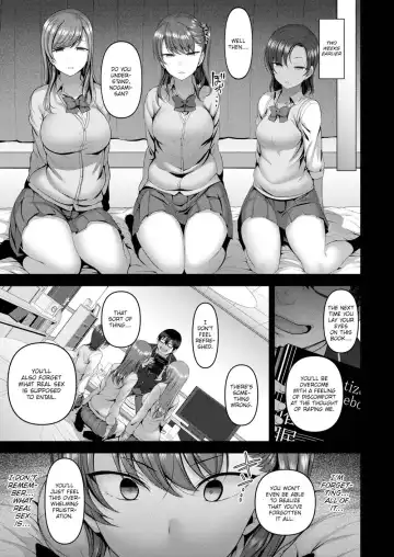 [Aiue Oka] Bullied ~Revenge Hypnosis~ Fhentai - Page 87