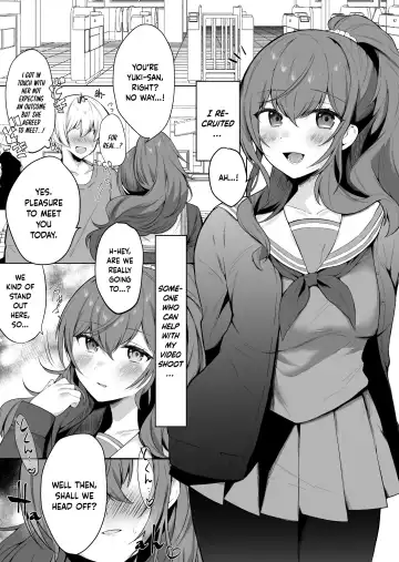 [Ondoreanko Mochi] Mafuyu no Himitsu Fhentai - Page 7