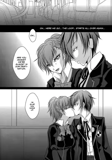 [Soga] Repeatedly Fhentai - Page 19