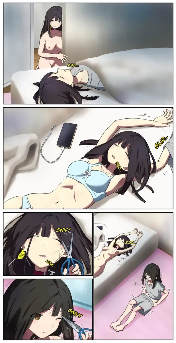 [Fest] House Pet Fhentai - Page 3