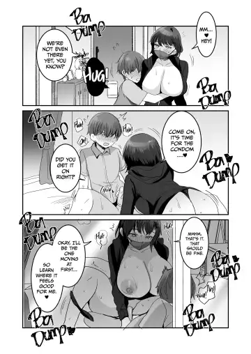 [Meisuke] Down to Fuck: Horny and Busty Fhentai - Page 17
