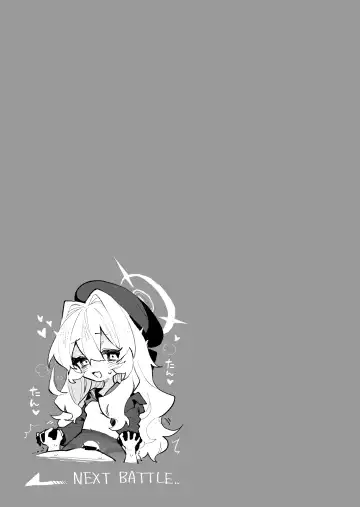 [Rimukoro] Niyaniya Kyouju no Ama Zeme Gotoki ni Makenai ga!? Fhentai - Page 20