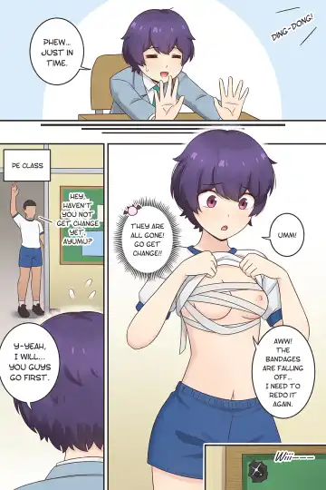 [Rudy Saki] My Life as a Succubus Ch.07 (decensored) Fhentai.net - Page 4