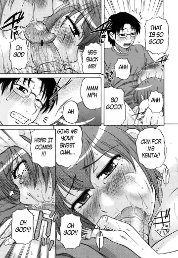 [Kurumiya Mashimin] Aunty got all wet Fhentai.net - Page 29