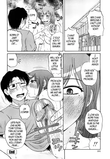 [Kurumiya Mashimin] Aunty got all wet Fhentai.net - Page 40