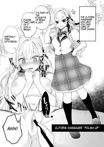 [Nanasaki] Cli Massage-ya-san | Clitoral massage salon Fhentai - Page 42