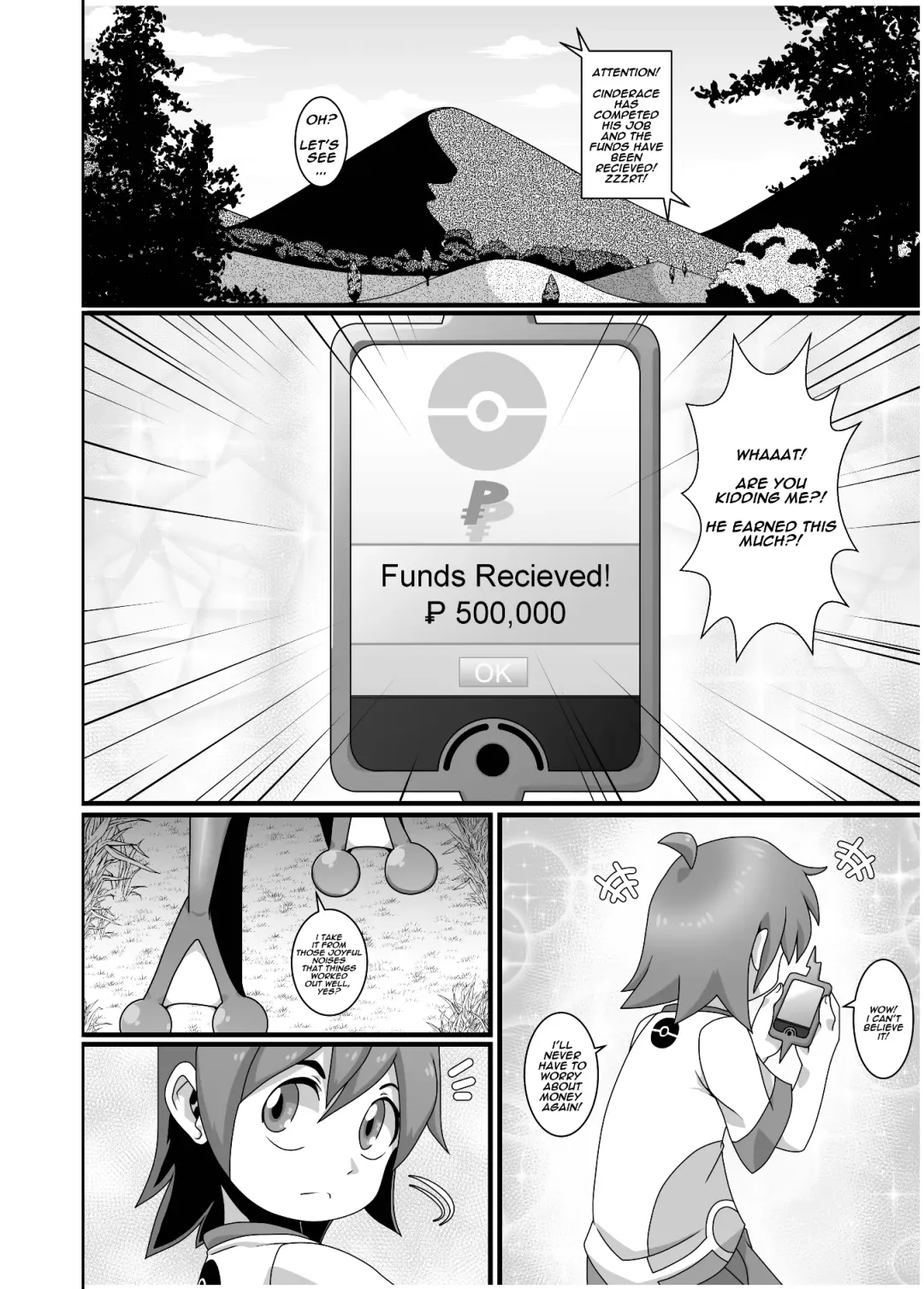 MIND BREAK ♂2 Fhentai - Page 104