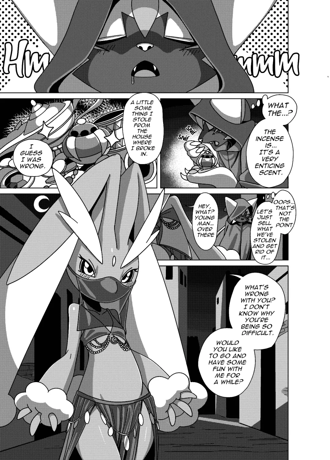 MIND BREAK ♂2 Fhentai - Page 131