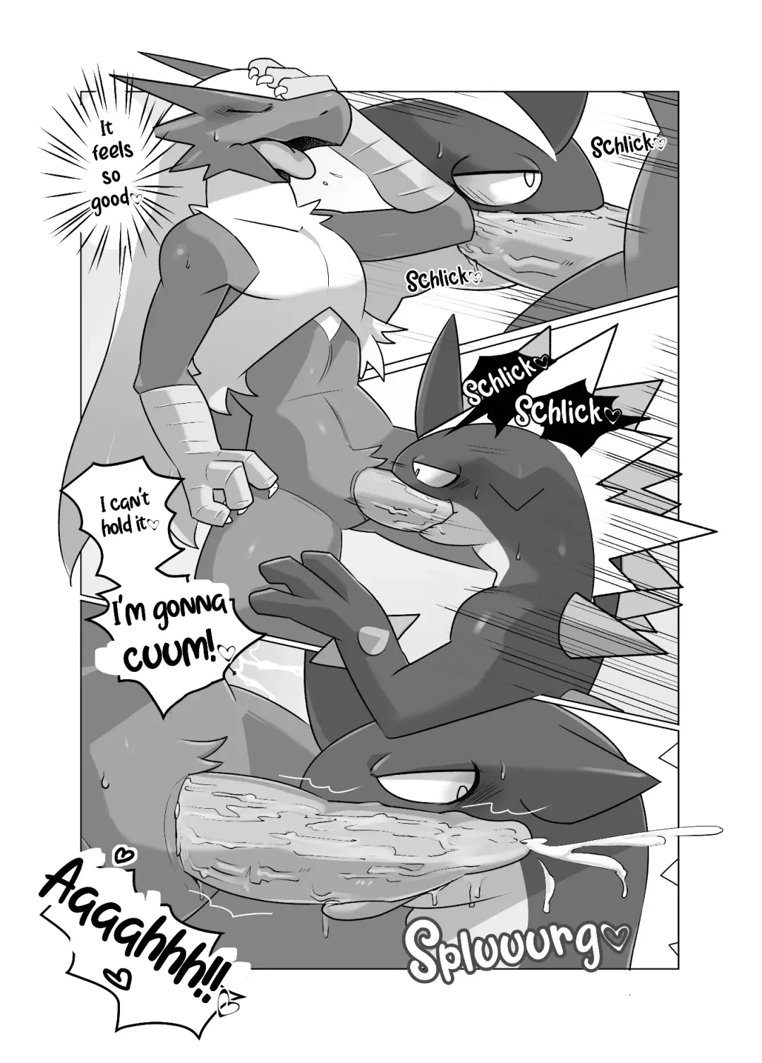 MIND BREAK ♂2 Fhentai - Page 141