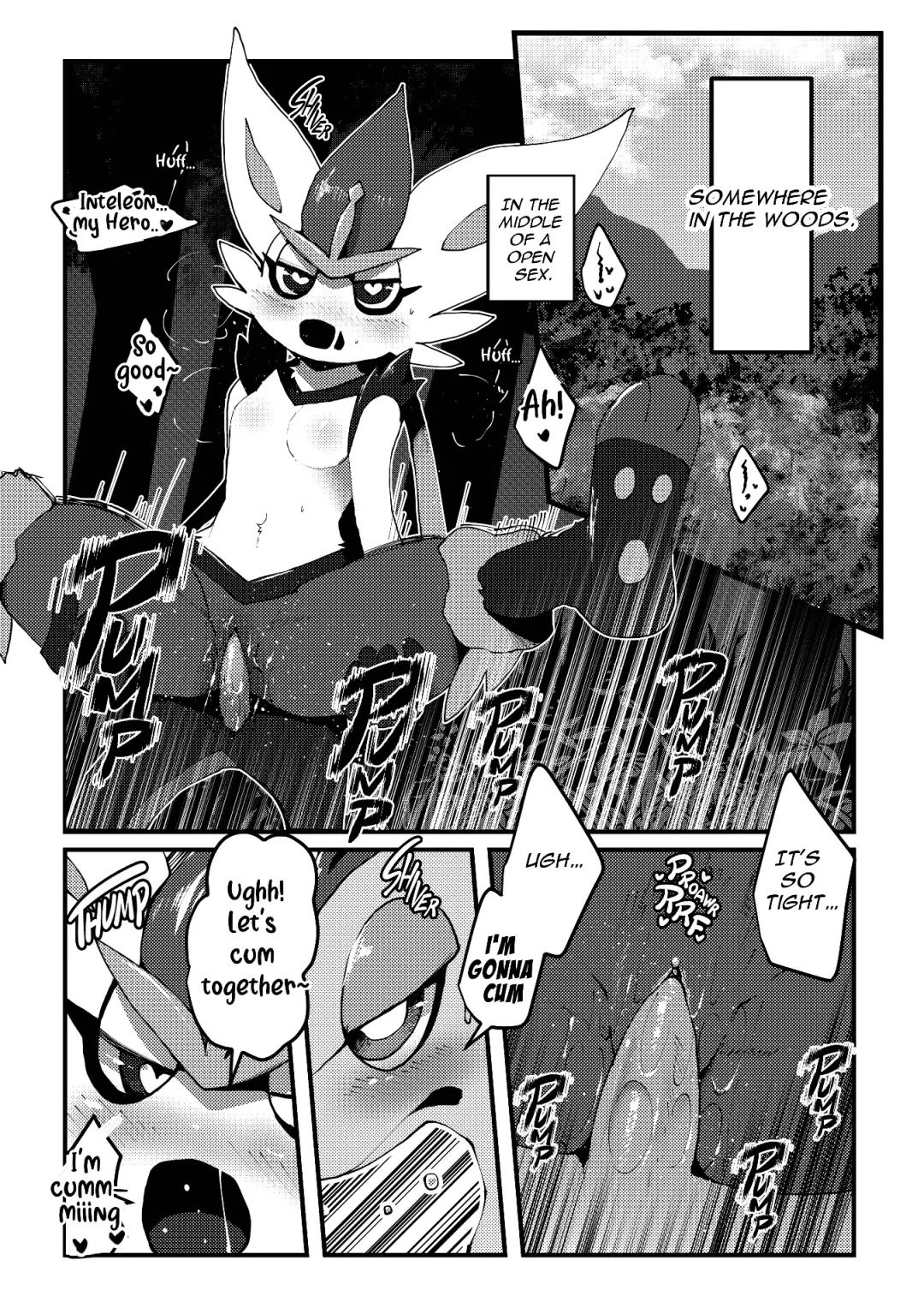 MIND BREAK ♂2 Fhentai - Page 163