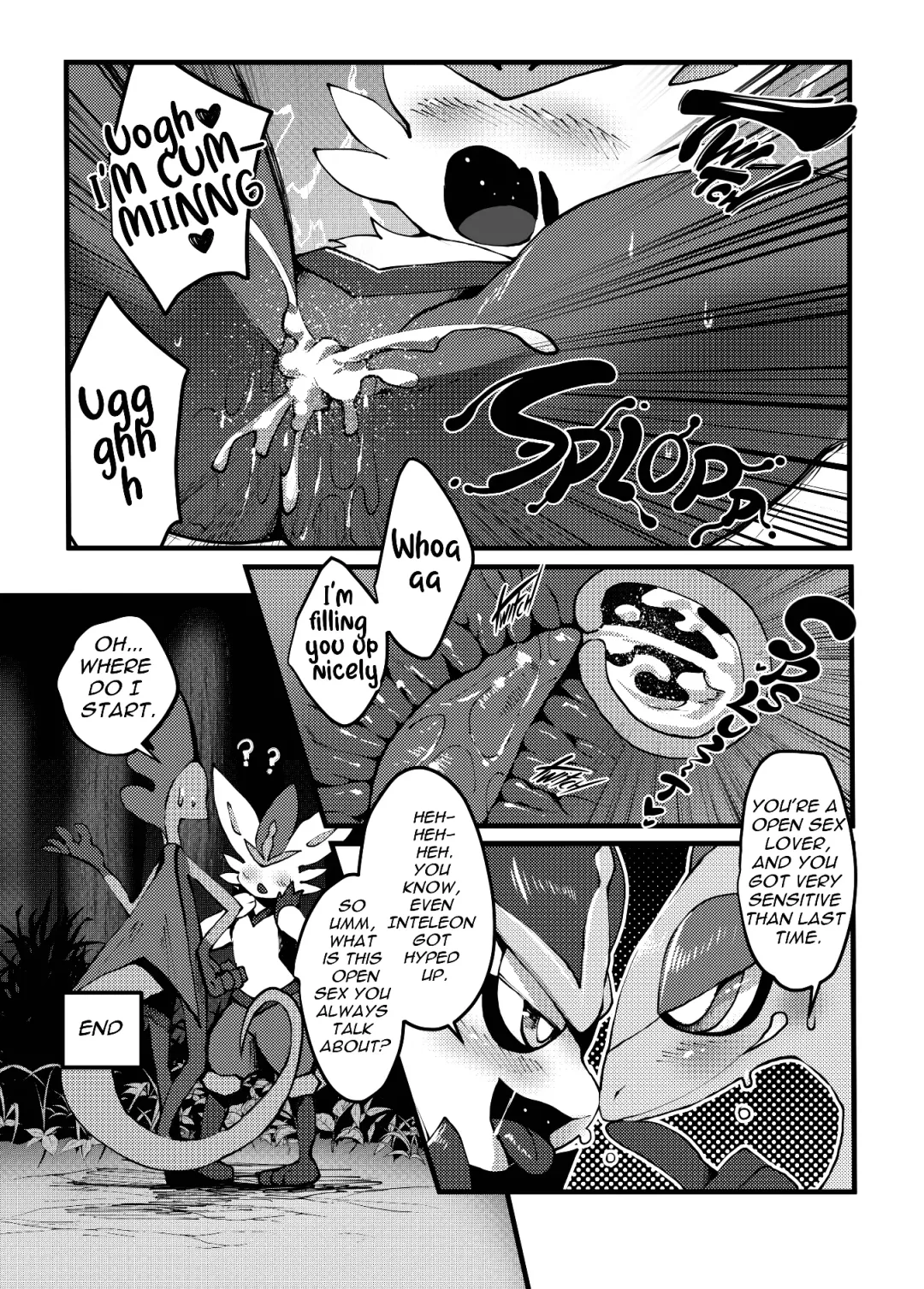 MIND BREAK ♂2 Fhentai - Page 164