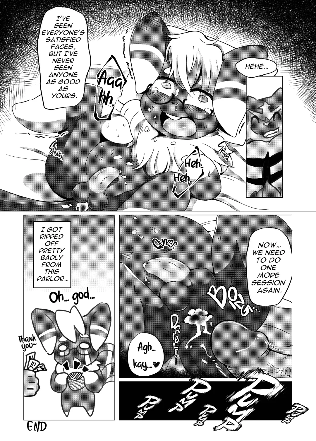 MIND BREAK ♂2 Fhentai - Page 170