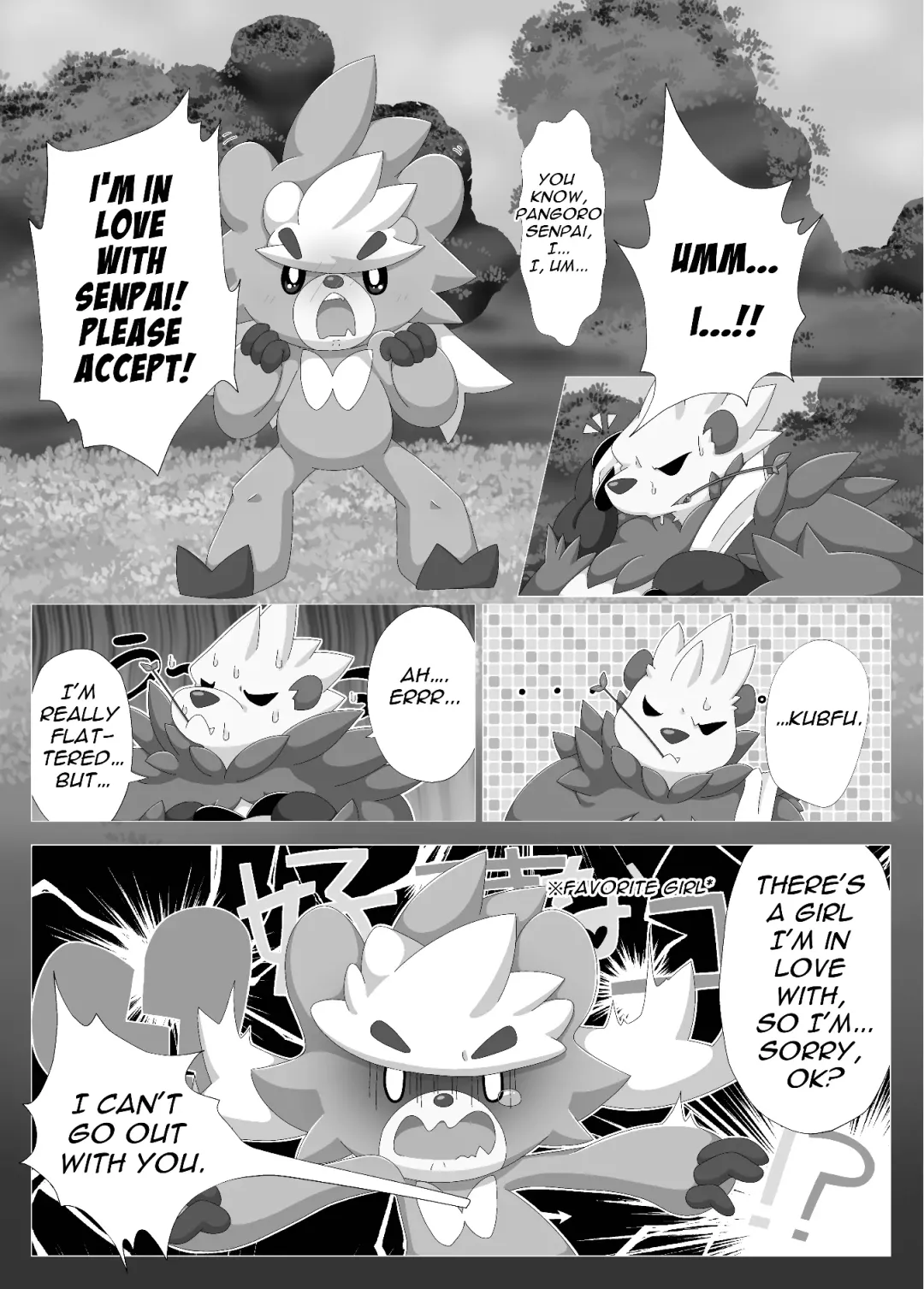 MIND BREAK ♂2 Fhentai - Page 171