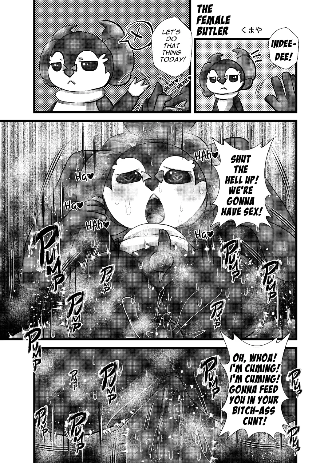 MIND BREAK ♂2 Fhentai - Page 193