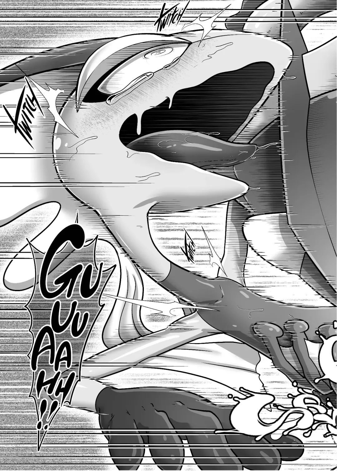 MIND BREAK ♂2 Fhentai - Page 33