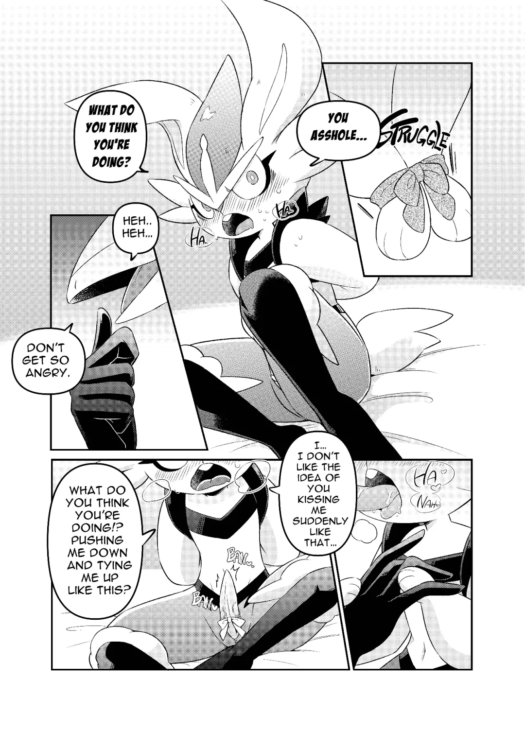 MIND BREAK ♂2 Fhentai - Page 51