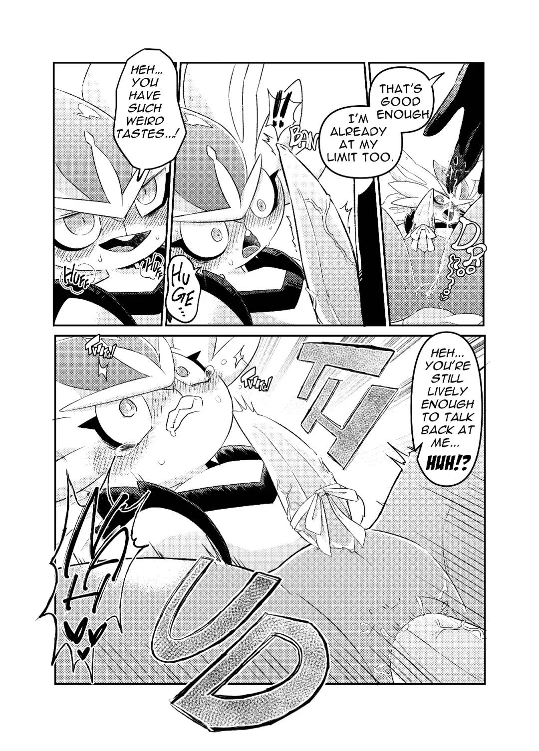 MIND BREAK ♂2 Fhentai - Page 54