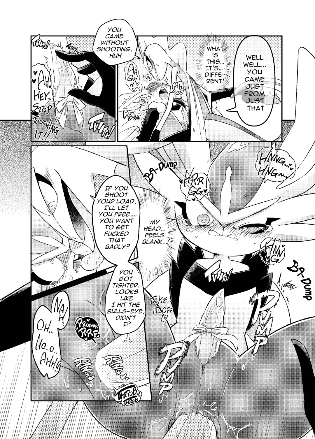 MIND BREAK ♂2 Fhentai - Page 55