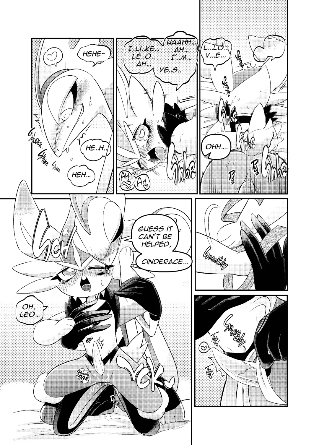 MIND BREAK ♂2 Fhentai - Page 58