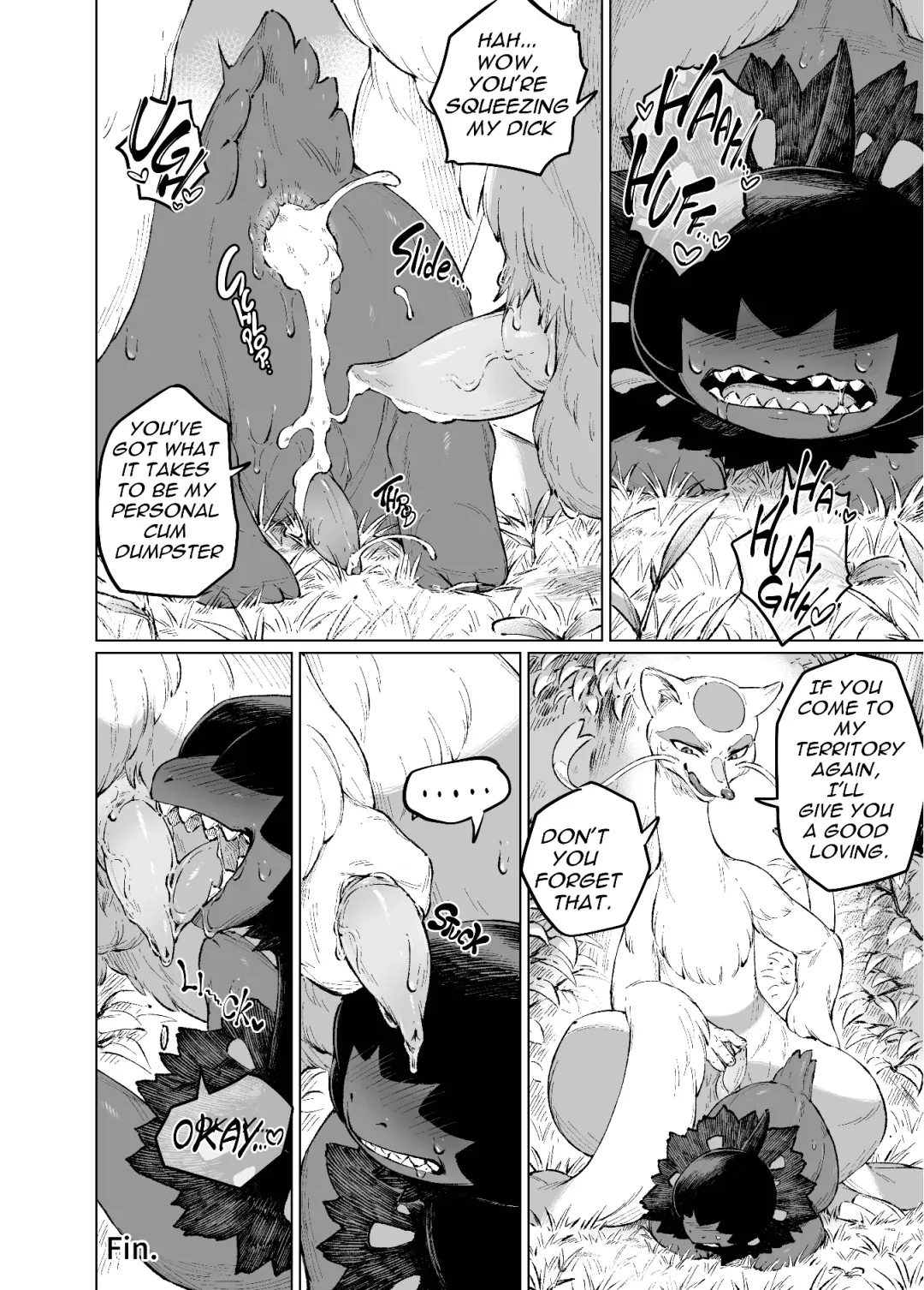 MIND BREAK ♂2 Fhentai - Page 68