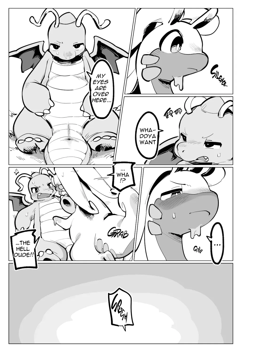 MIND BREAK ♂2 Fhentai - Page 71