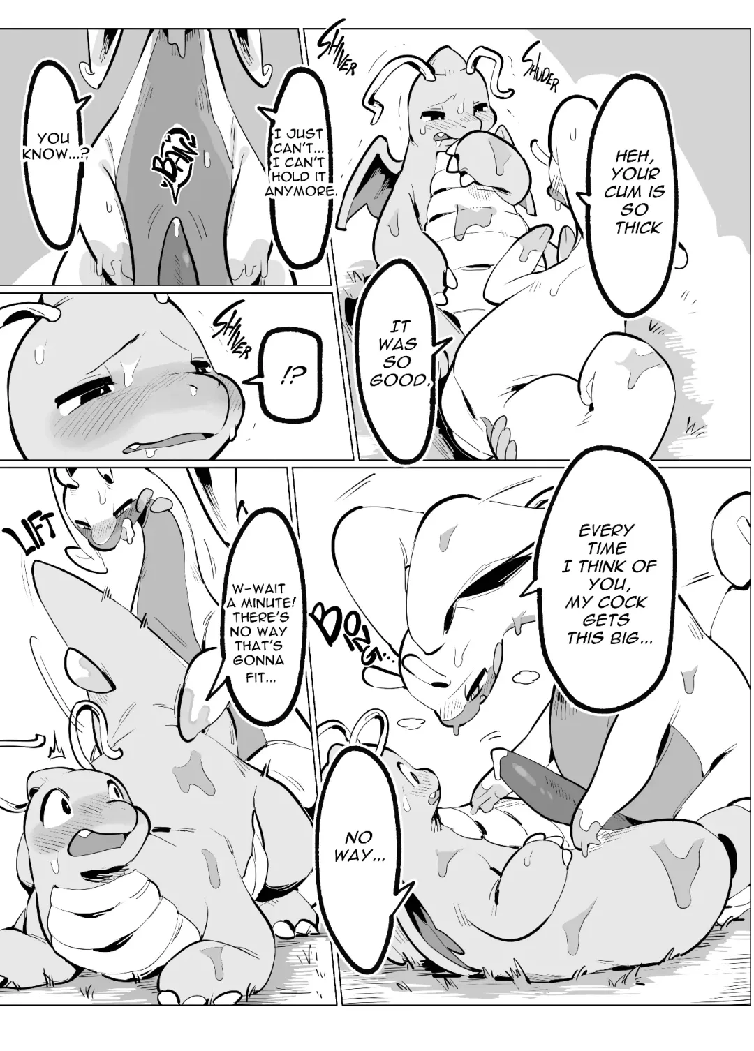 MIND BREAK ♂2 Fhentai - Page 75