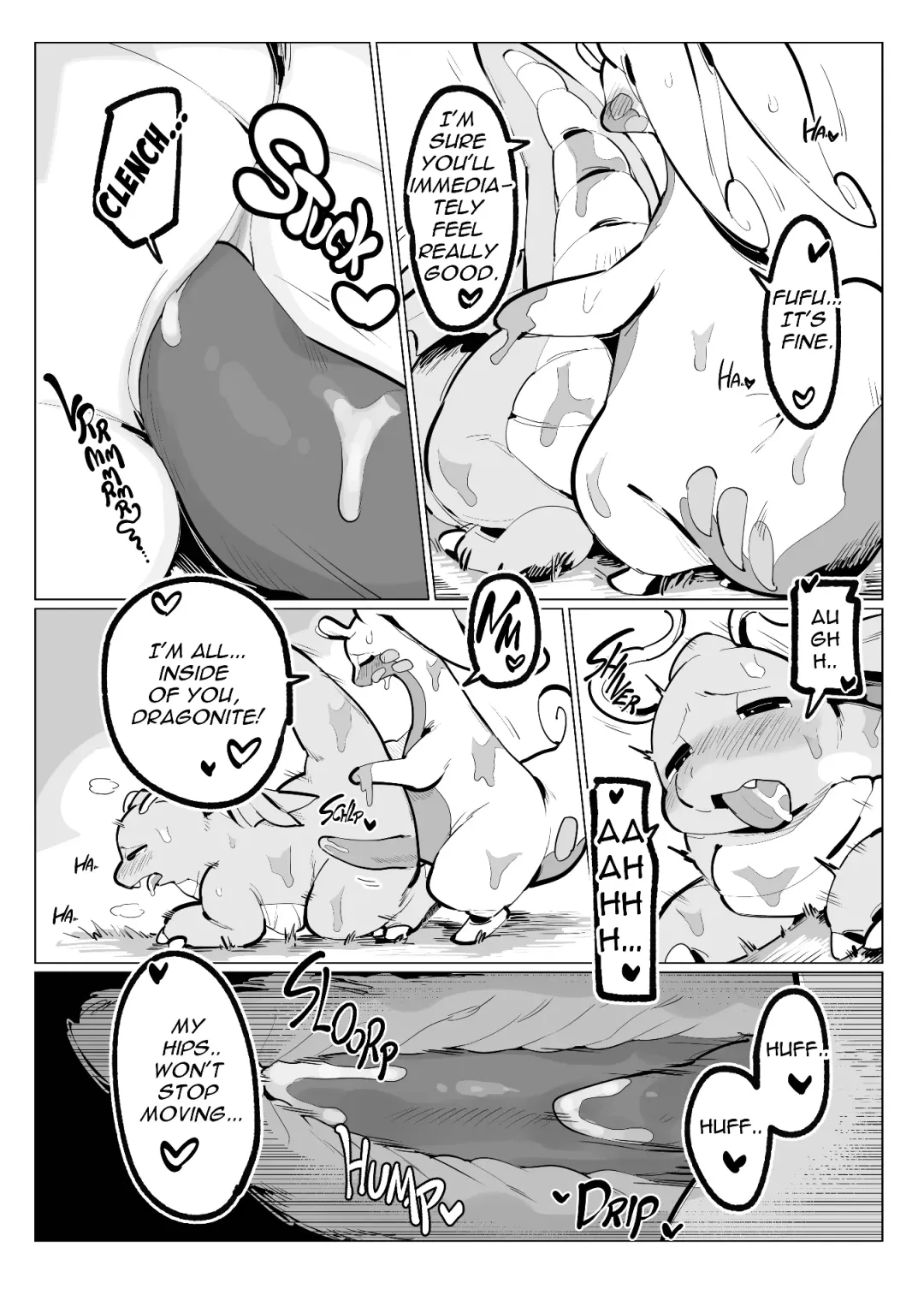 MIND BREAK ♂2 Fhentai - Page 76