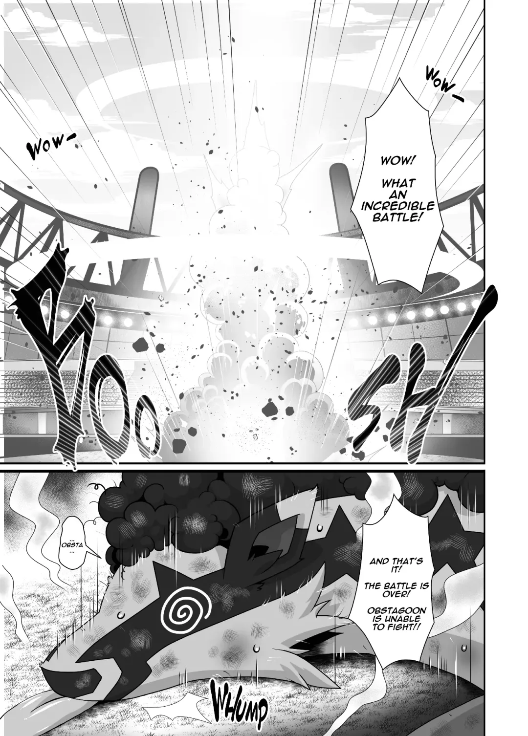 MIND BREAK ♂2 Fhentai - Page 85