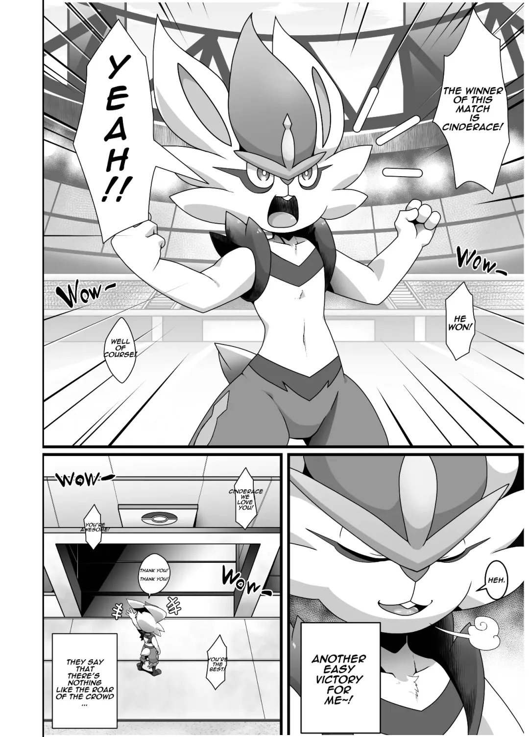 MIND BREAK ♂2 Fhentai - Page 86