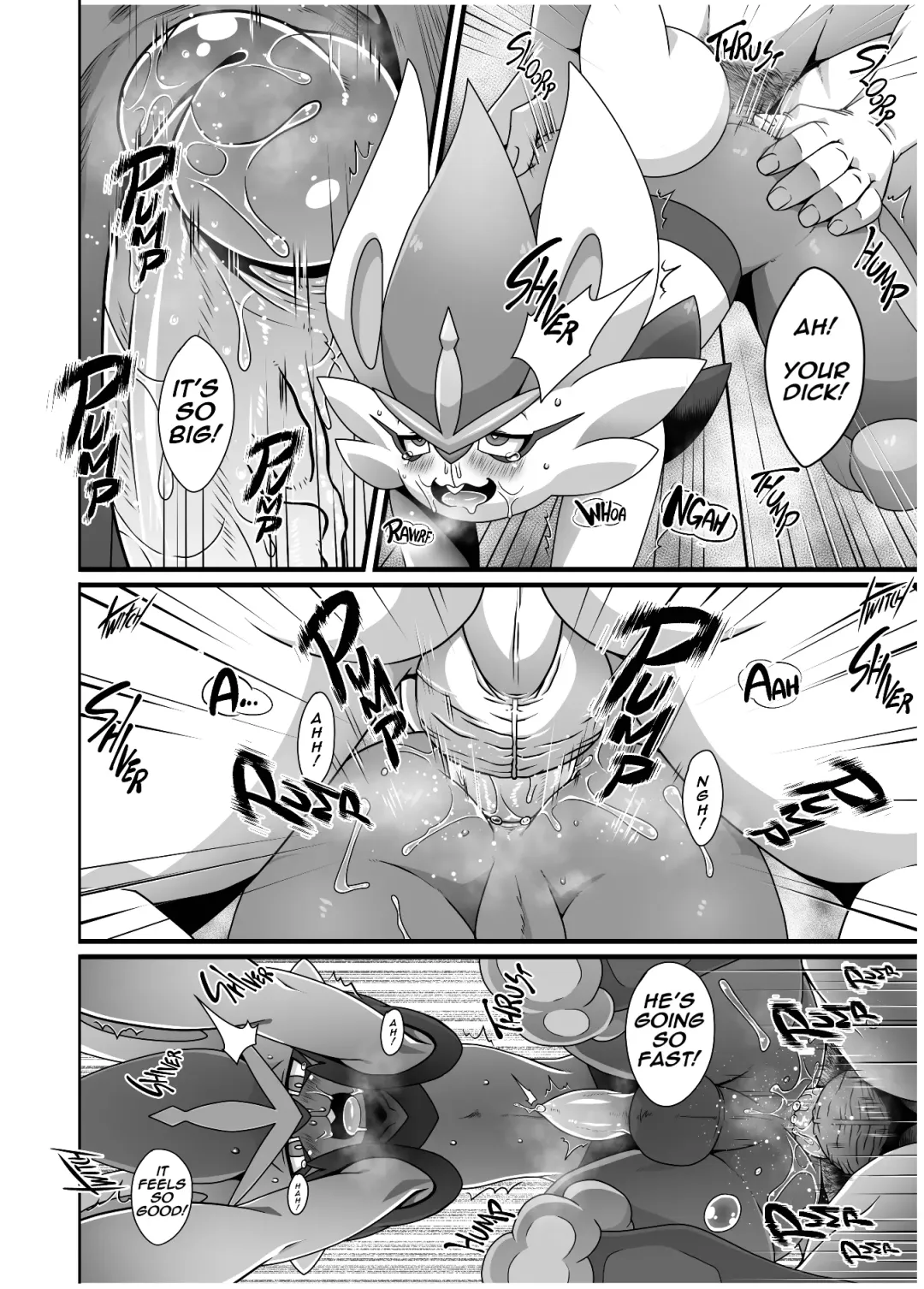 MIND BREAK ♂2 Fhentai - Page 94