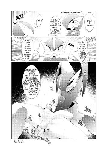 MIND BREAK ♂2 Fhentai - Page 108