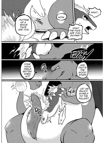 MIND BREAK ♂2 Fhentai - Page 110