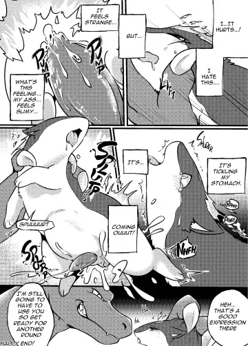 MIND BREAK ♂2 Fhentai - Page 112