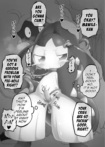 MIND BREAK ♂2 Fhentai - Page 114