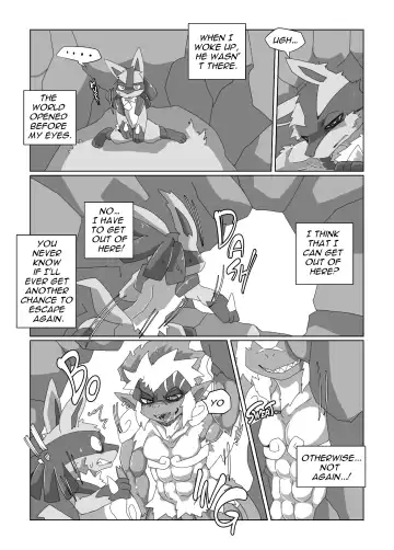 MIND BREAK ♂2 Fhentai - Page 123