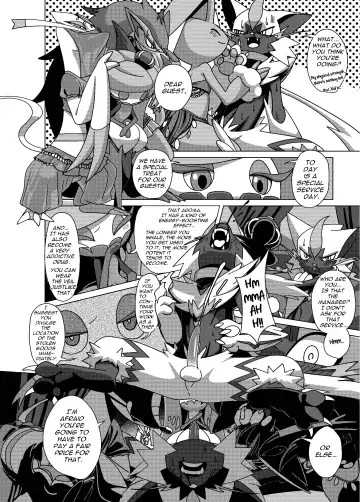 MIND BREAK ♂2 Fhentai - Page 134