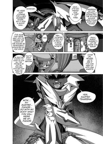 MIND BREAK ♂2 Fhentai - Page 136