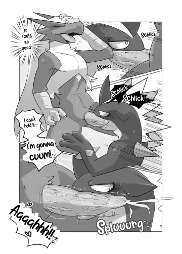 MIND BREAK ♂2 Fhentai - Page 141