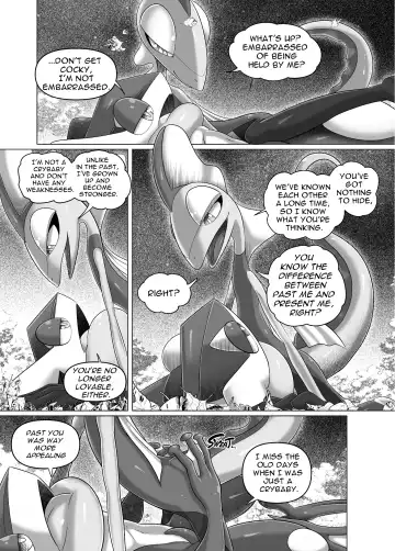 MIND BREAK ♂2 Fhentai - Page 15