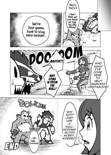 MIND BREAK ♂2 Fhentai - Page 154