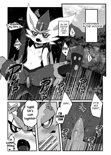 MIND BREAK ♂2 Fhentai - Page 163