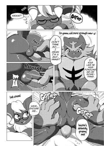 MIND BREAK ♂2 Fhentai - Page 166