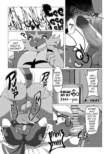 MIND BREAK ♂2 Fhentai - Page 167