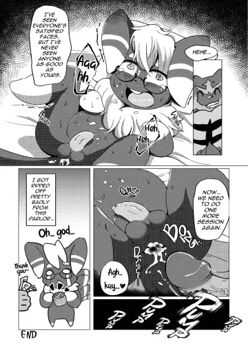 MIND BREAK ♂2 Fhentai - Page 170