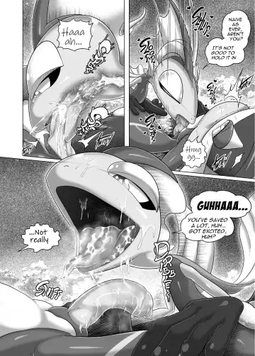 MIND BREAK ♂2 Fhentai - Page 18