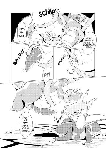 MIND BREAK ♂2 Fhentai - Page 182